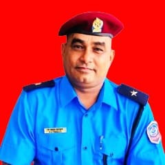९ सय ४६ केजी गाँजा समातेका पराजुली बने सर्वोत्कृष्ट प्रहरी